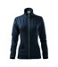Sweat Viva Femme Bleu Marine Foncé Malfini-1