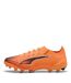 Unisex Adult Ultra 6 Ultimate Firm Ground Football Boots Heat Fire Pumice Puma-2
