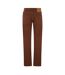Jean Femme Rouge Argile Levis-2