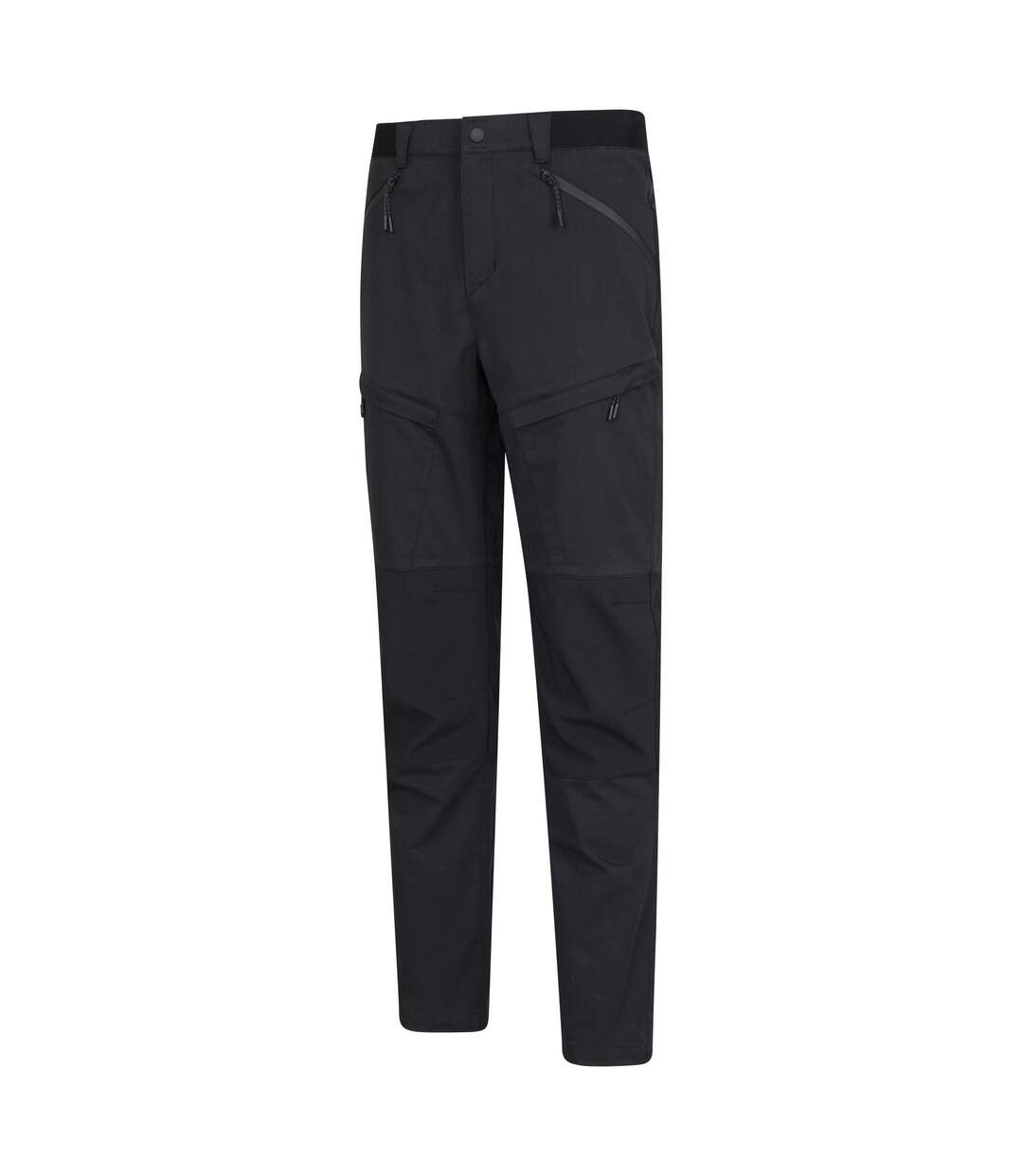 Pantalon Jungle Homme Noir Mountain Warehouse-4