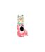 Jouet pour Chien Sonore Maria le Flamant 16cm Rose