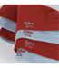 Lot de 2 Paires de Mi-Chaussettes Basique Coton-3