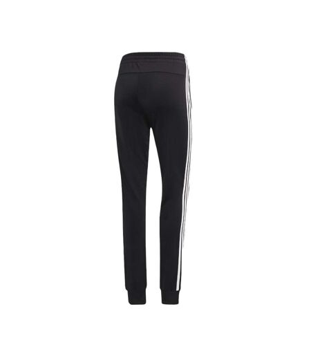 Jogging Noir Femme Adidas 2382 - L