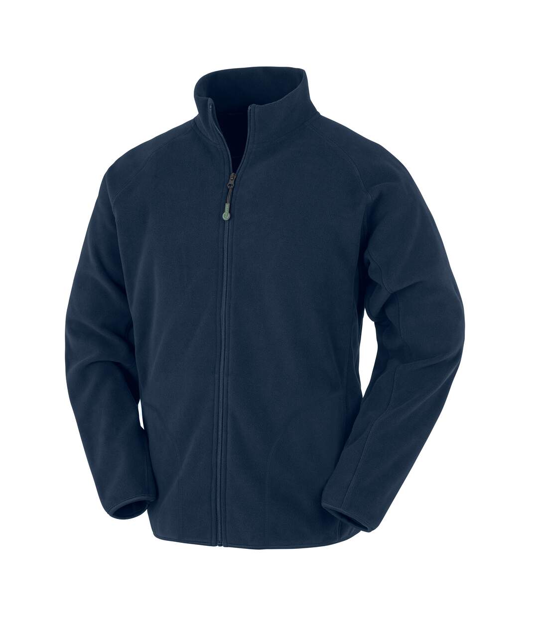 Veste Homme Bleu Marine Result Genuine Recycled-1