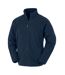 Veste Homme Bleu Marine Result Genuine Recycled-1