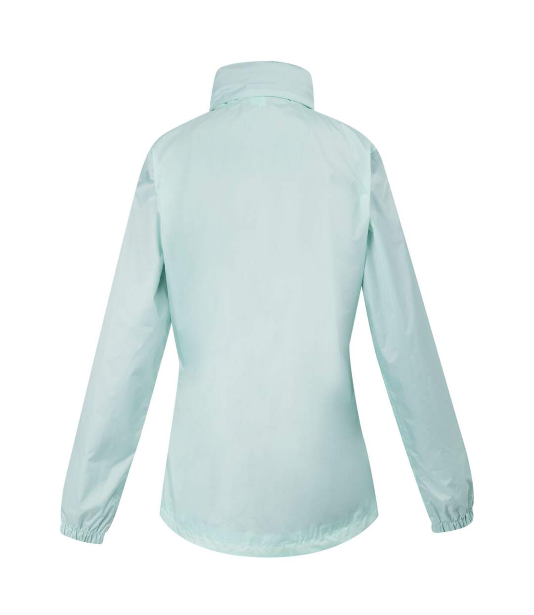 Coupe-vent corinne femme turquoise délavé Regatta