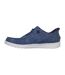 Mens melson coronado trainers denim Skechers-2