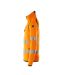 Pull Accelerate Safe Homme Orange Fluo Anthracite Foncé Mascot-3