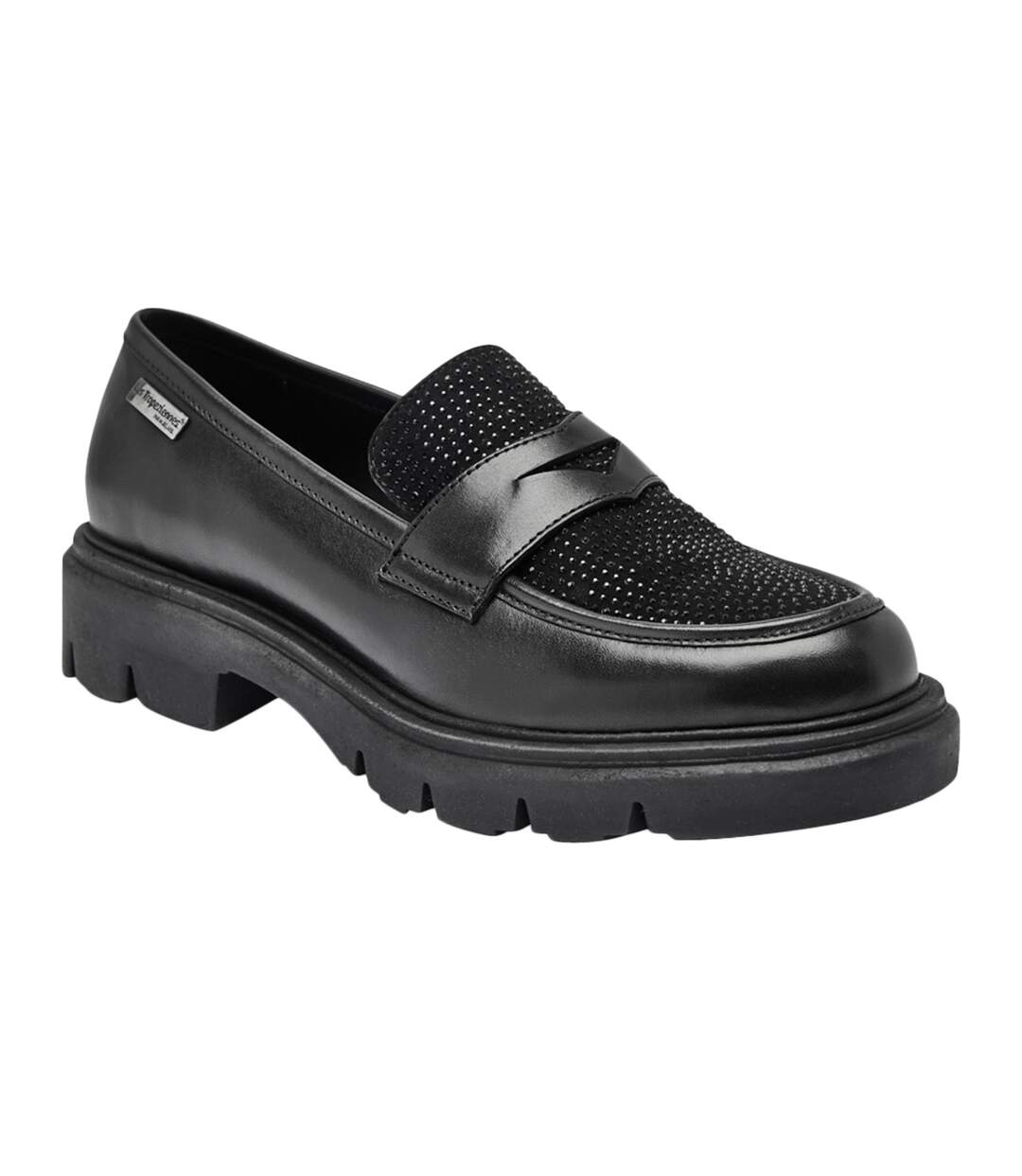 Derby Cuir Les Tropeziennes Zaboy-4