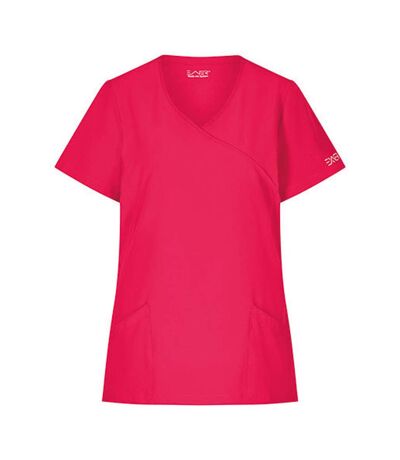 Tunique Sportsline Femme Rouge Exner