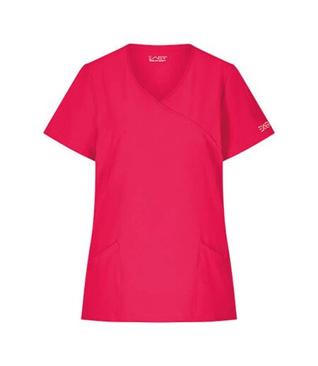 Tunique Sportsline Femme Rouge Exner