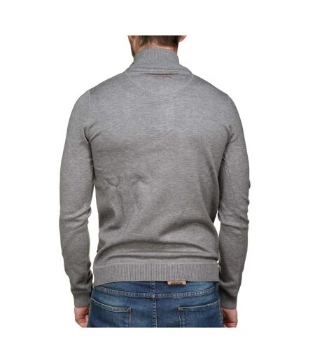 Pull Gris Homme Teddy Smith P-Robin - S