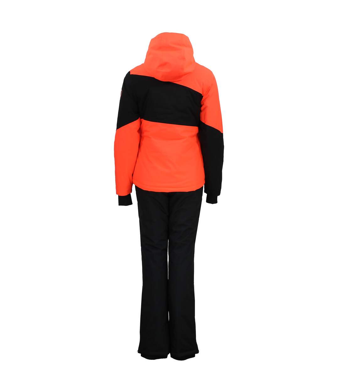 Ensemble de ski ANICE-3
