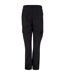 Pantalon Homme Noir Urban Classics-2