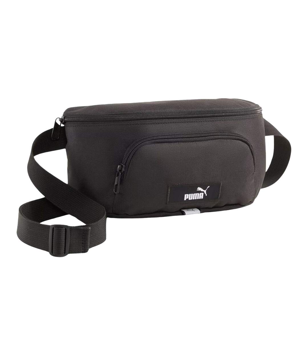 Sac À Bandoulière Academy Taille Unique Noir Puma-1