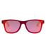 Lunettes De Soleil Tan Adulte Taille Unique Jaune Floso-1