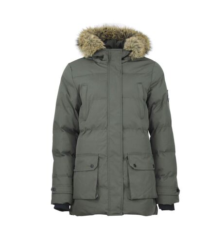 Parka femme ANABEL