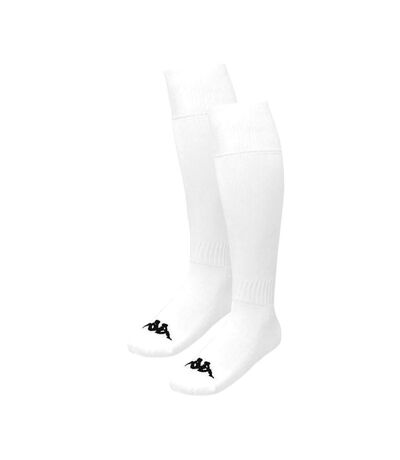 Chaussettes Blanches Homme Kappa Lyna Sock - 39/42