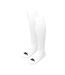 Chaussettes Blanches Homme Kappa Lyna Sock - 39/42