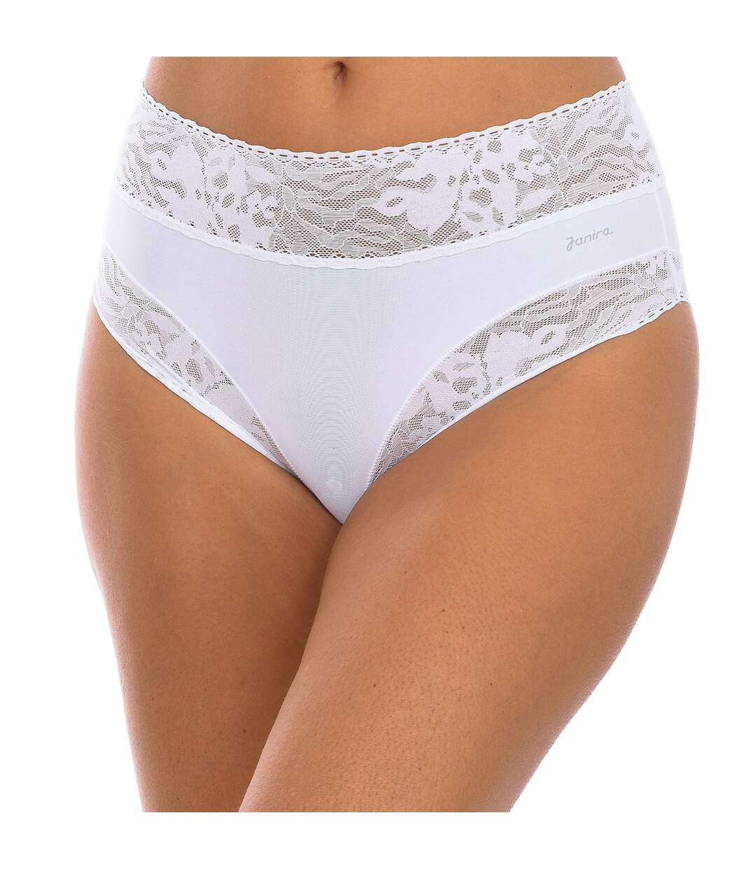 SOFT LACE high-waist shaping panties for women 1030229