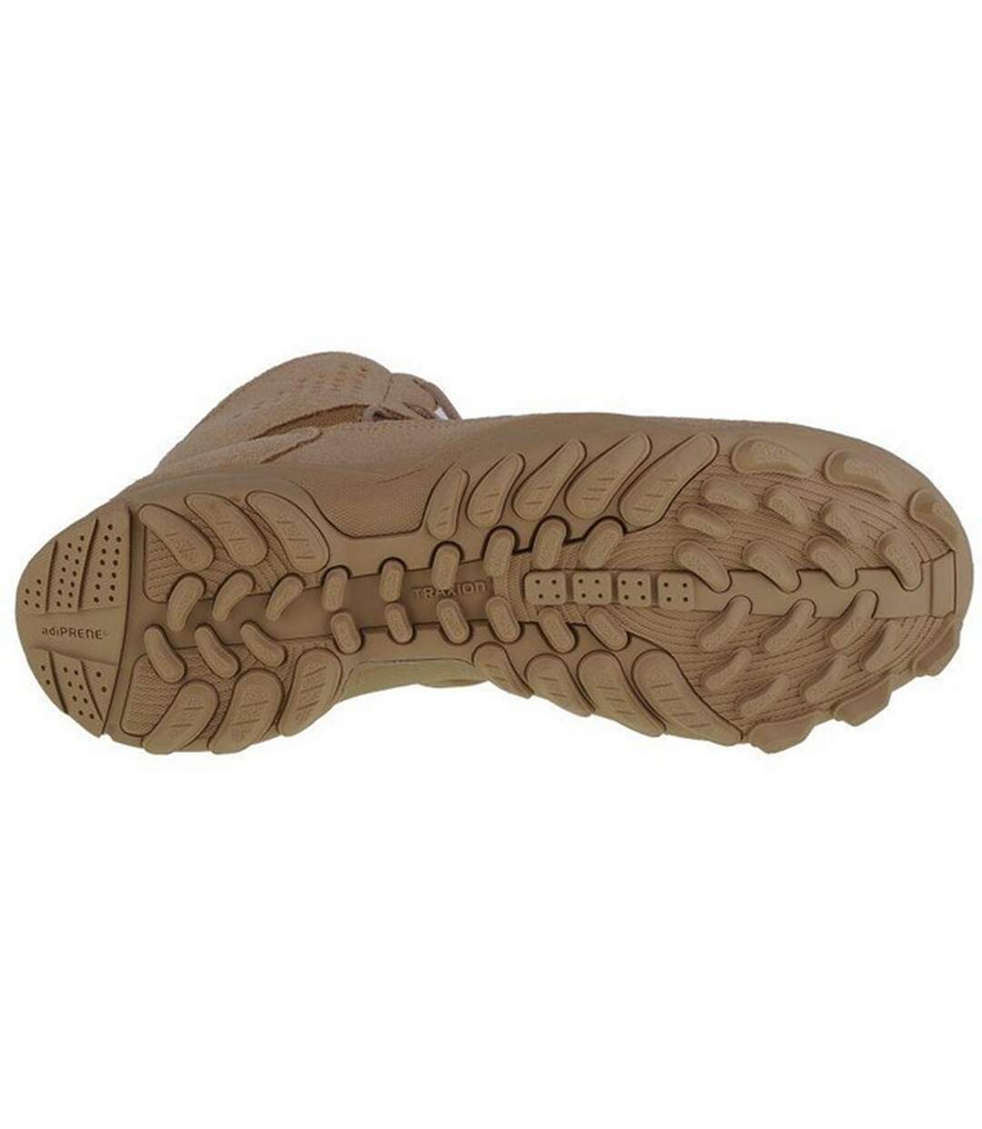 Chaussures Tactiques Gsg-9.3 Adulte Beige Crème Adidas-4