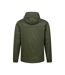 Veste imperméable torrent homme vert kaki Mountain Warehouse-2