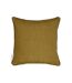 The Chateau by Angel Strawbridge - Coussin NOUVEAU (Bleu marine / Marron) (43 cm x 43 cm) - UTAG2493