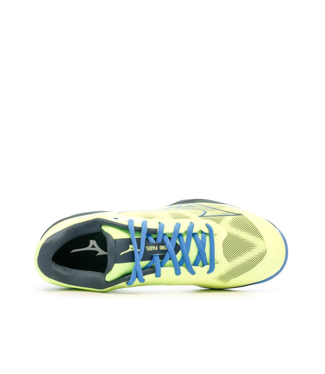 Chaussures de Padel Mizuno Wave Exceed Light-4