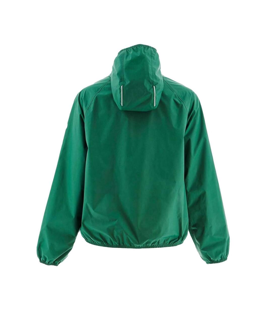 Coupe-vent vert femme jott singapore - s-2