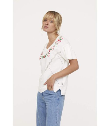 Pull CORA Ivory