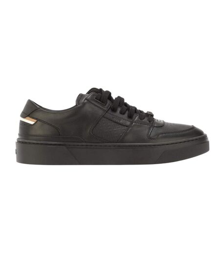 Chaussures De Tennis Gary Homme Noir Boss