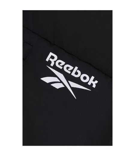Mens Rb1577 Puffer Jacket Black Reebok