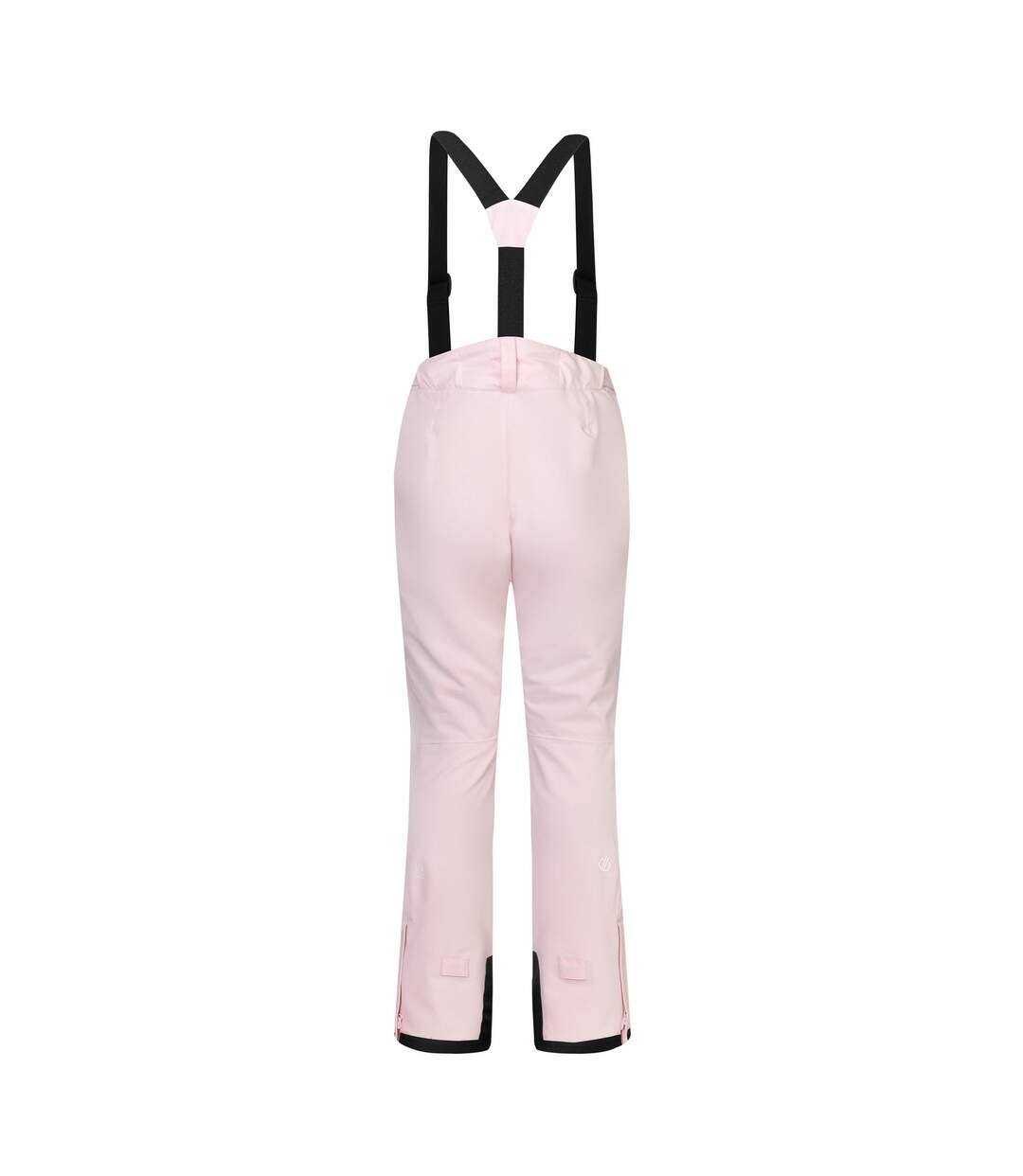 Pantalon De Ski Effused Femme Rose Pâle Dare 2B-2