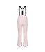 Pantalon De Ski Effused Femme Rose Pâle Dare 2B-2