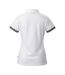 Polo Antreville Femme Blanc James Harvest-2