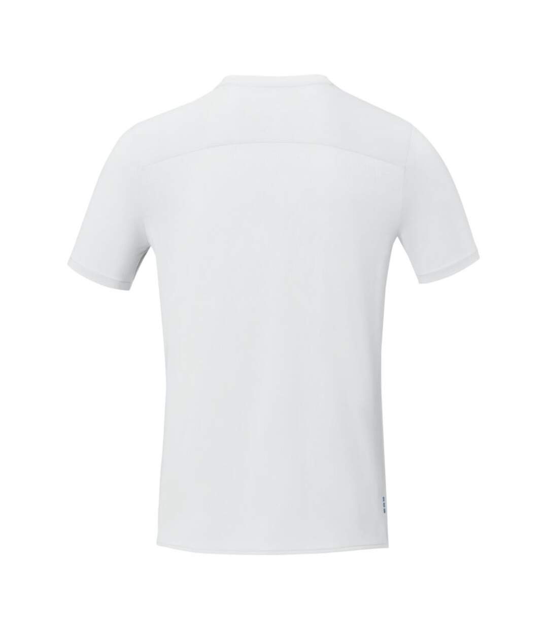 T-shirt borax homme blanc Elevate NXT-2