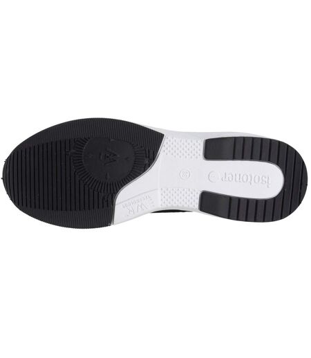 Isotoner Ballerines femme slip on, souple et léger