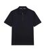 Polo Motif/style Texturé Homme Bleu Marine Ted Baker-2