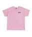 T-shirt Motif/style Rétro Femme Rose Grease-1