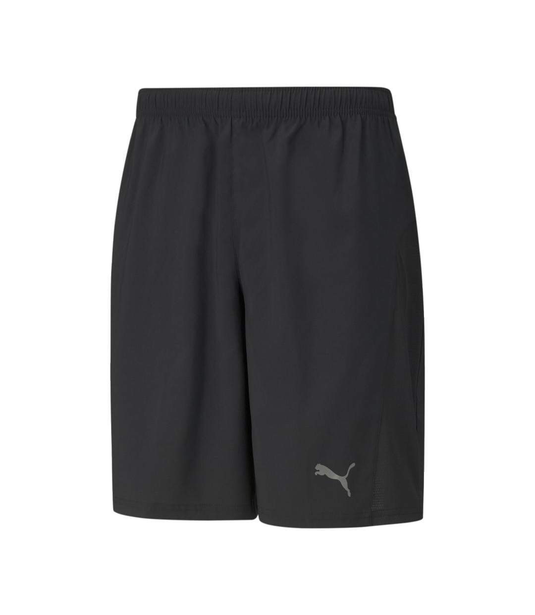 Short Noir Homme Puma Recy - S-1