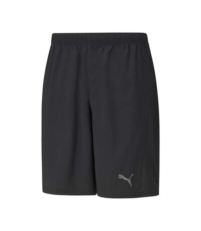 Short Noir Homme Puma Recy - S