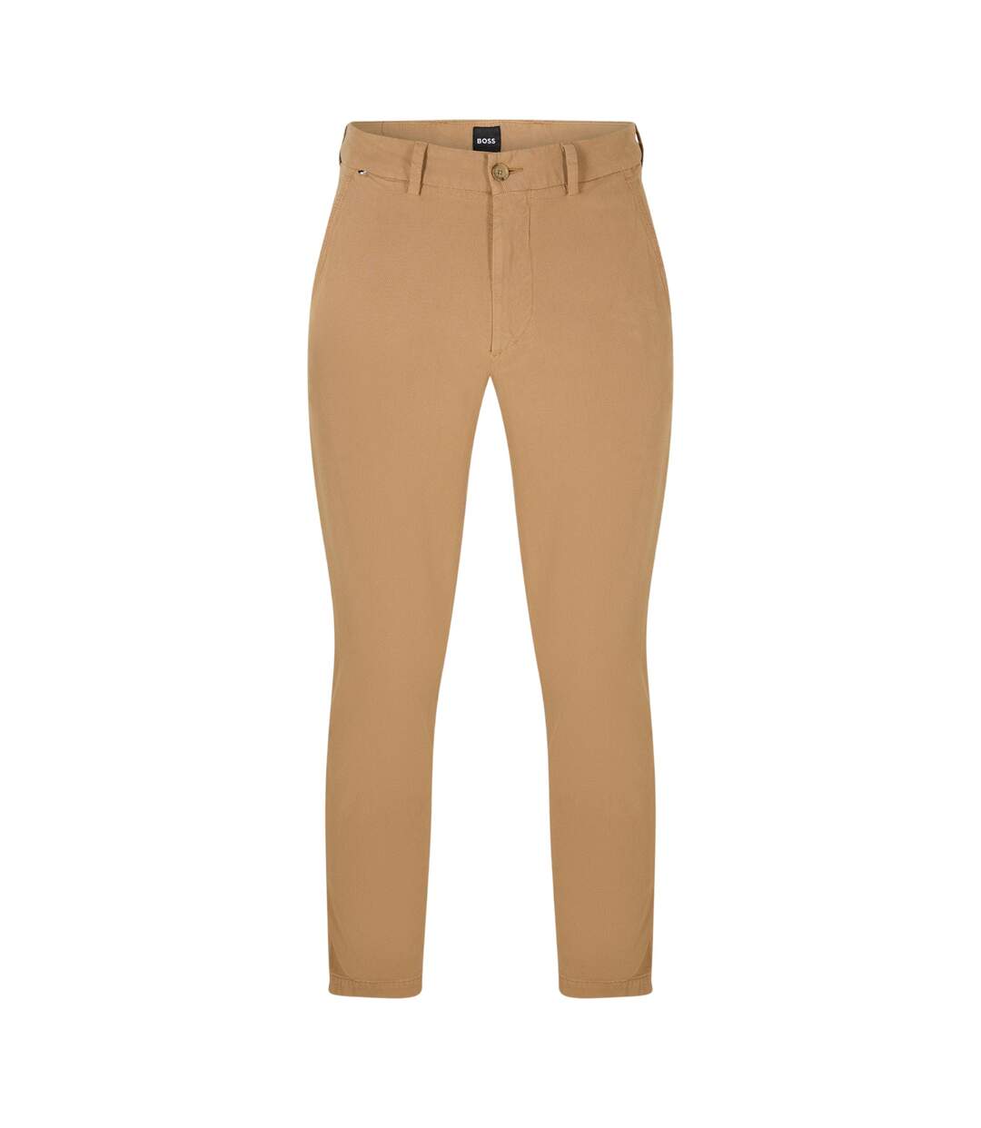 Pantalon Kaiton Homme Beige Boss-1