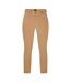 Pantalon Kaiton Homme Beige Boss-1
