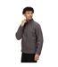 Veste Polaire Thor Homme Gris Phoque Regatta-1