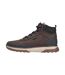 Basket Montante Cuir Rieker Buxton-1