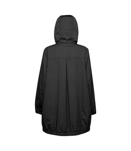 Veste Aurely Femme Noir Geox