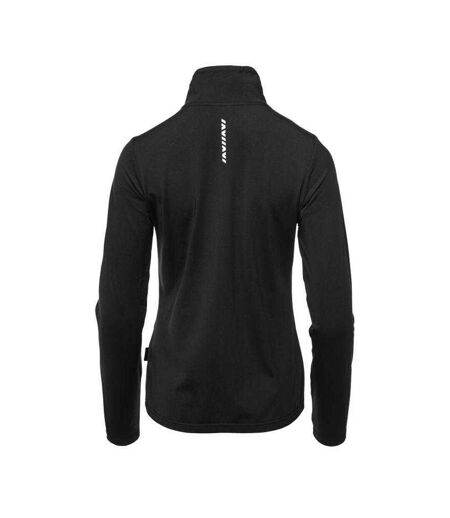 Sweat Entraînement Lady Lucita Femme Noir Martes