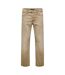 Jean Homme Beige Only-2