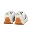Baskets Slaz Lyon Classic Femme Blanc Beige Noir Slazenger-2