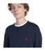 Pull Johns River Homme Bleu Marine Timberland-4